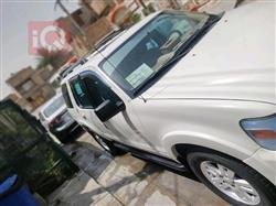 فورد إكسبلورر